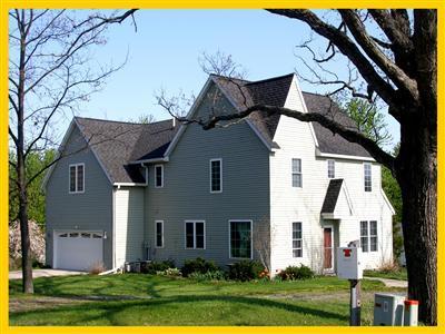 10237 North Tudor Road Berrien Springs, MI 49103 - Photo 1 of 20 Primary Photo