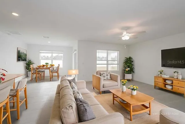 $1,875 | 4042 Obsidian Drive, Spring Hill, FL 34609