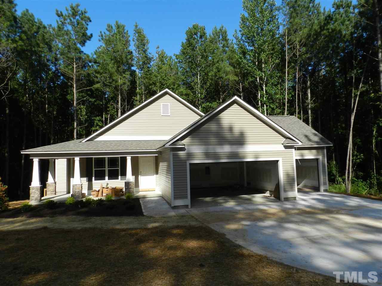 206 Lee Road Clayton, NC 27520 - Photo 1 of 11 Gallery Image 1