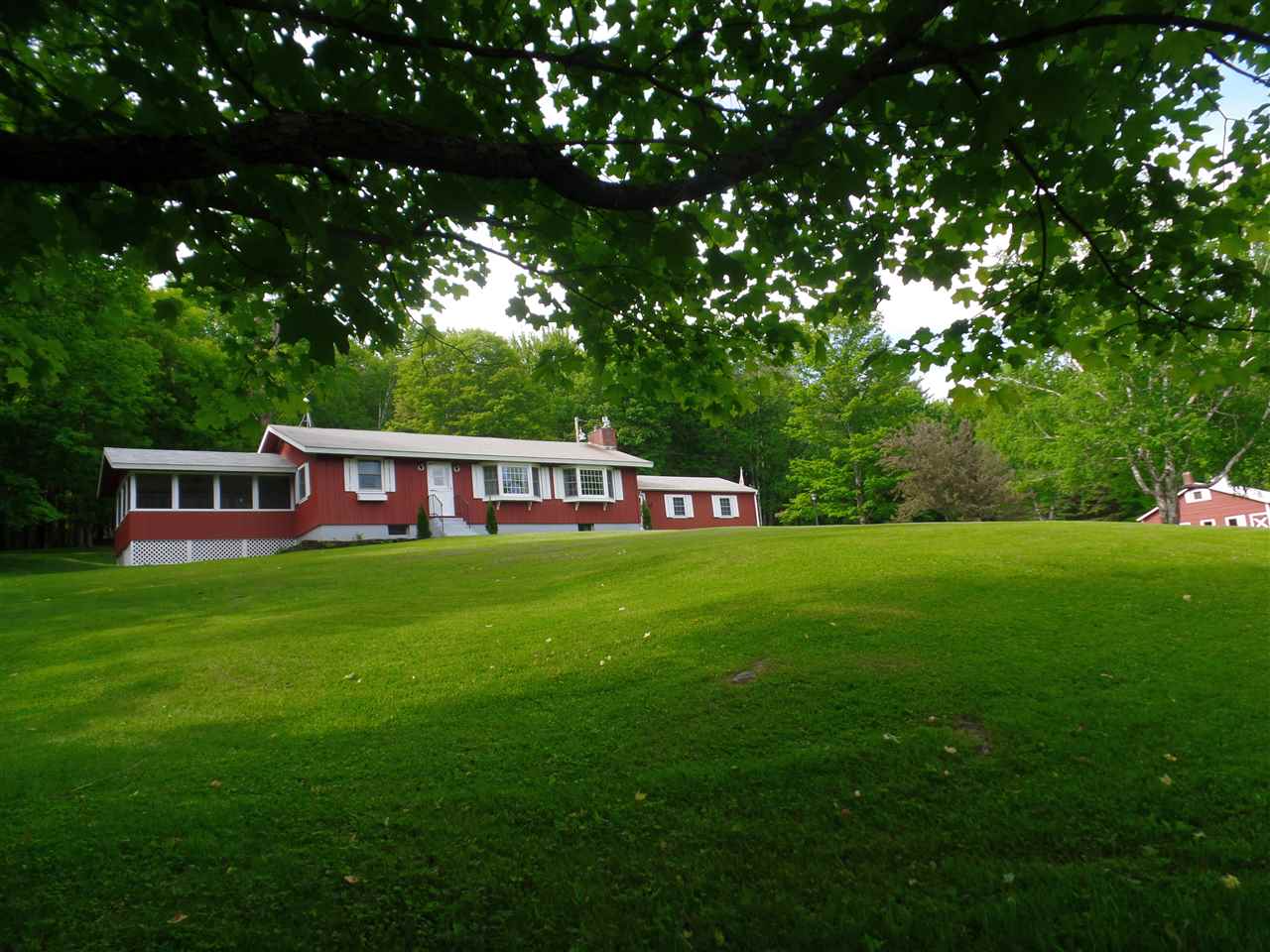 369 Adamant Road Calais, VT 05640 - Photo 1 of 37