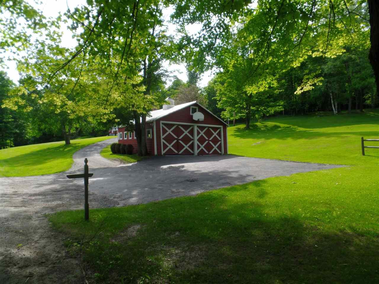 369 Adamant Road Calais, VT 05640 - Photo 2 of 37