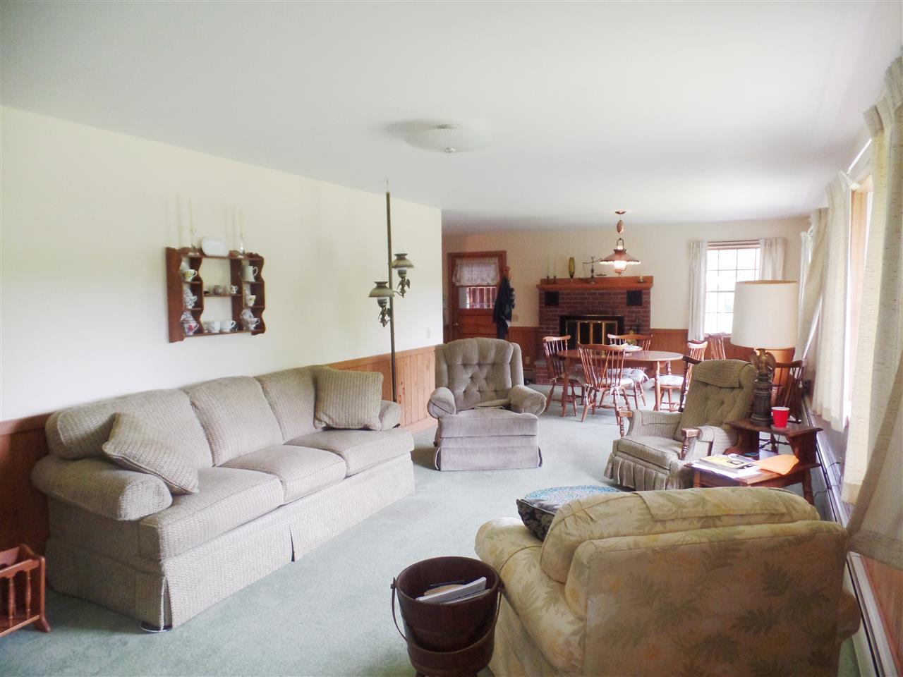 369 Adamant Road Calais, VT 05640 - Photo 21 of 37
