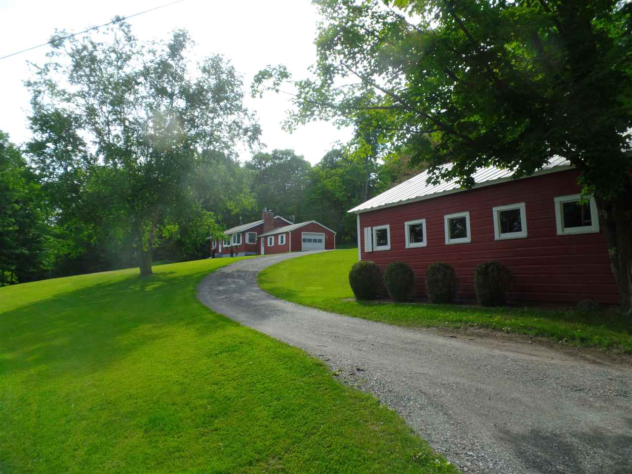 369 Adamant Road Calais, VT 05640 - Photo 5 of 37