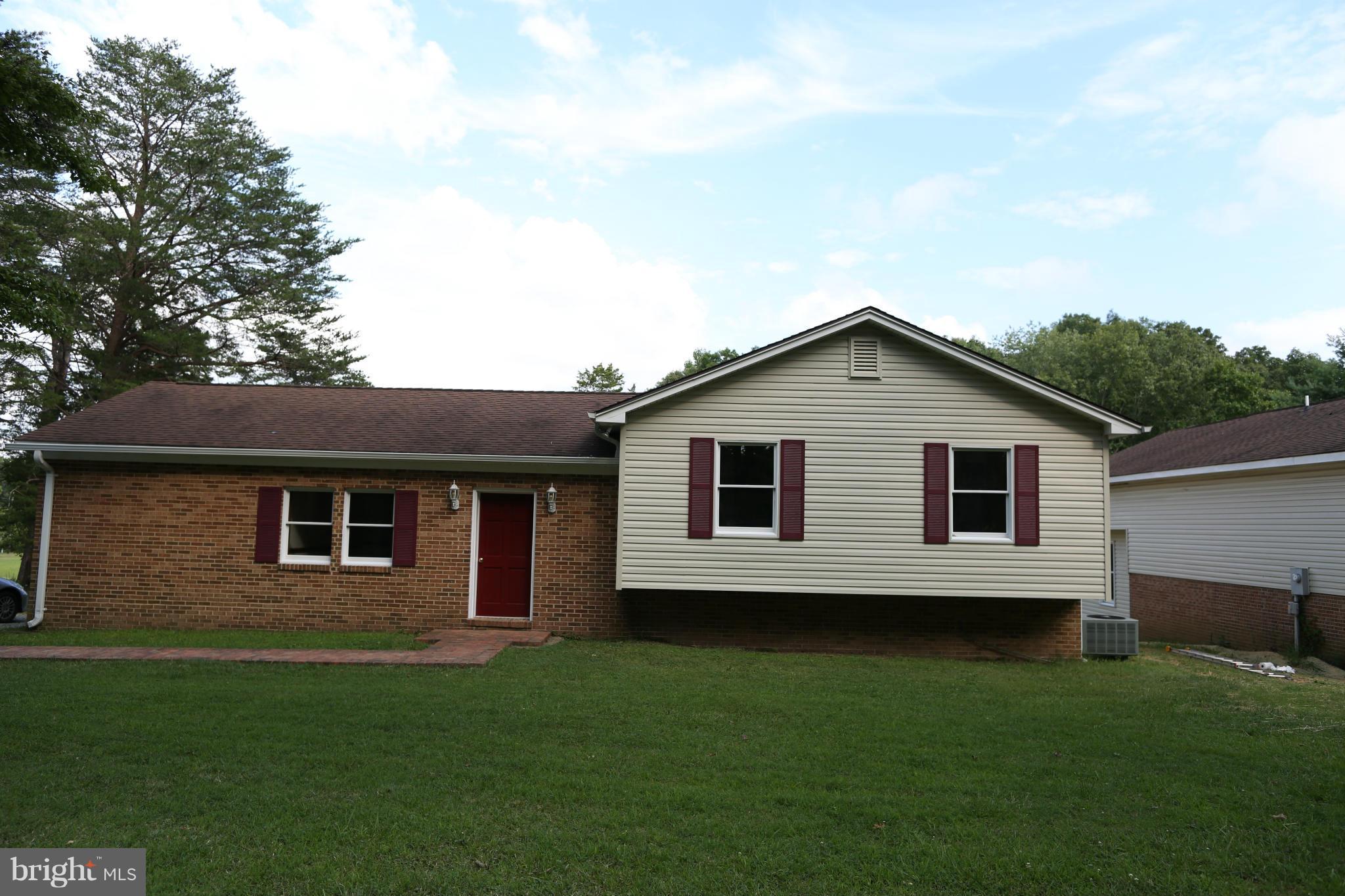 7731 Taylor Road Catlett, VA 20119 - Photo 2 of 30 Exterior (Front)