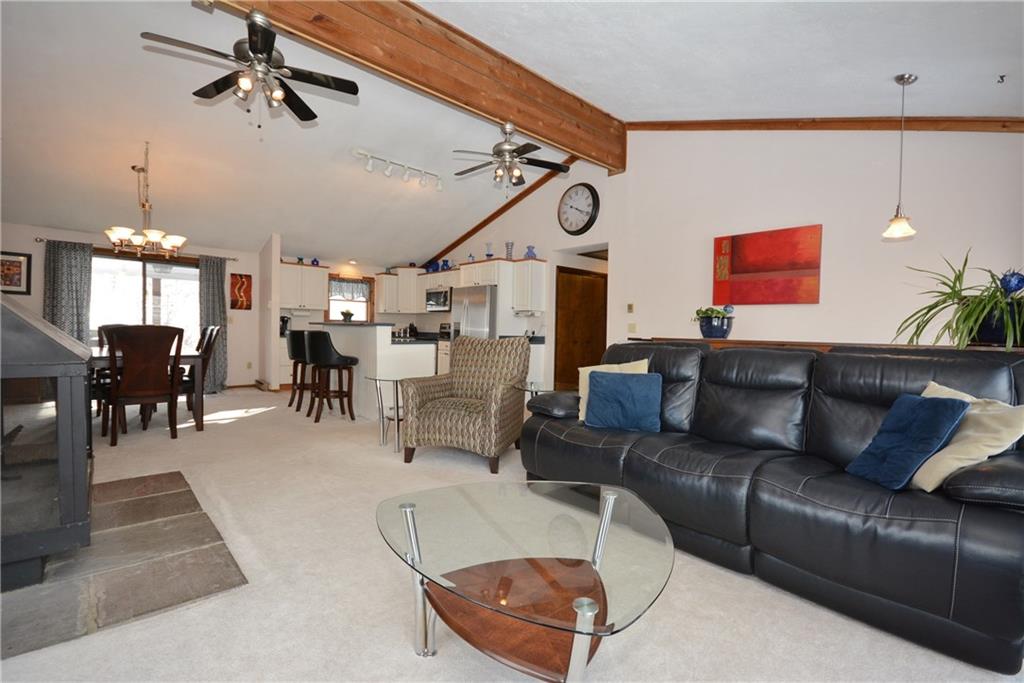 66 Shidler Run Road Amity, PA 15311 - Photo 4 of 25