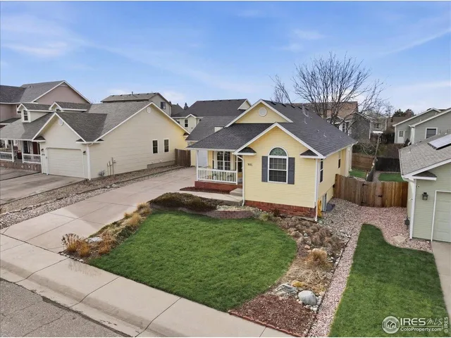 $490,000 | 321 53rd Avenue, Greeley, CO 80634