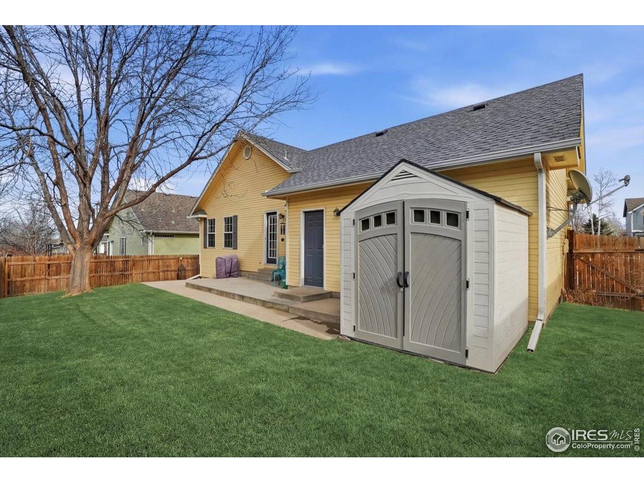 321 53rd Avenue Greeley, CO 80634 - Photo 41 of 50