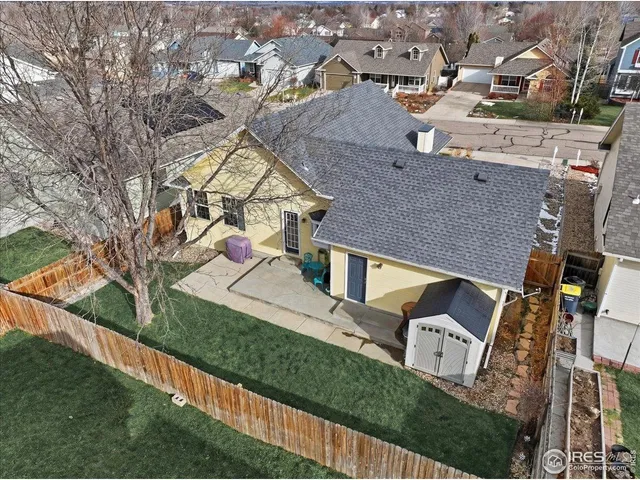 $490,000 | 321 53rd Avenue, Greeley, CO 80634