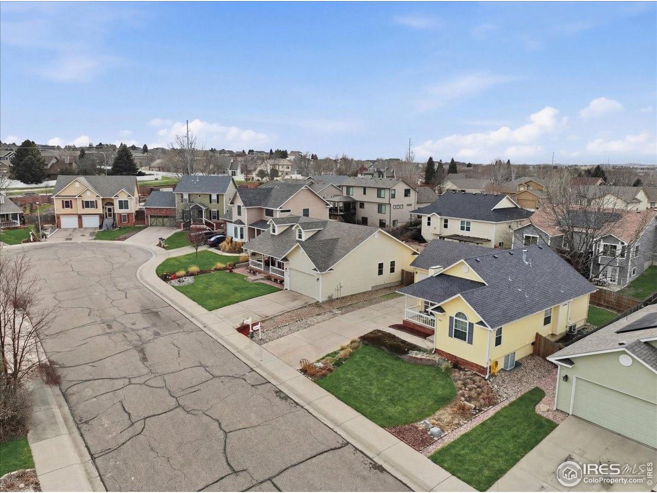 321 53rd Avenue Greeley, CO 80634 - Photo 48 of 50