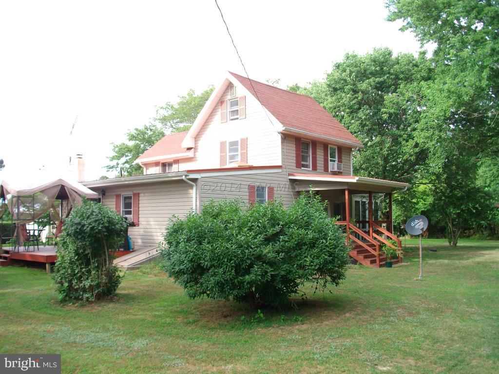 24706 McInturff Road Deal Island, MD 21821 - Photo 1 of 25 Gallery Image 1