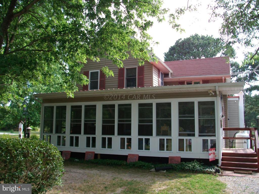 24706 McInturff Road Deal Island, MD 21821 - Photo 2 of 25 Gallery Image 2