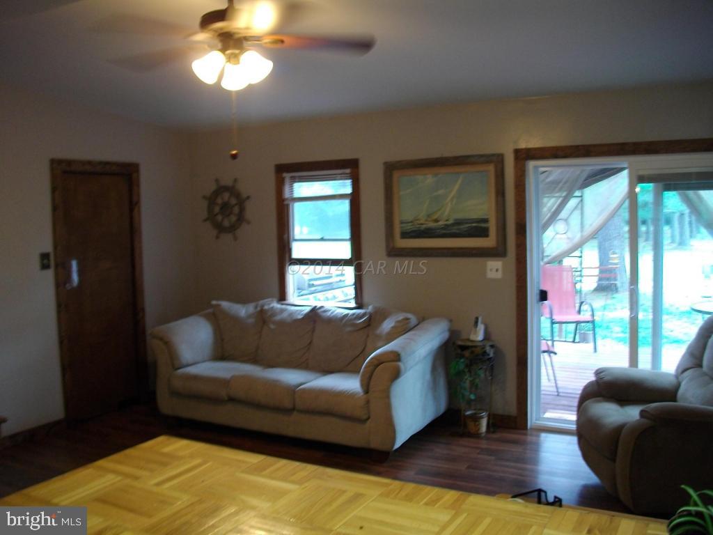 24706 McInturff Road Deal Island, MD 21821 - Photo 12 of 25 Gallery Image 12
