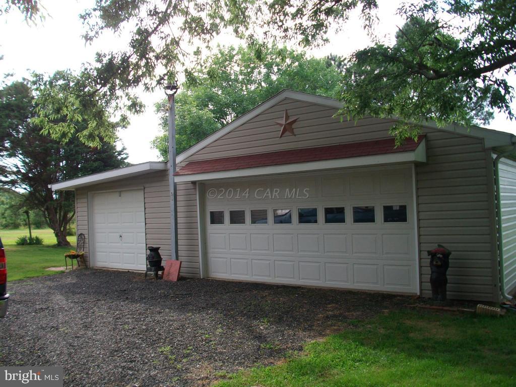 24706 McInturff Road Deal Island, MD 21821 - Photo 15 of 25 Gallery Image 15