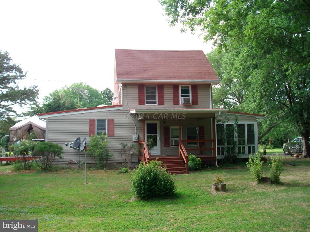 24706 McInturff Road Deal Island, MD 21821 - Photo 17 of 25 Gallery Image 17