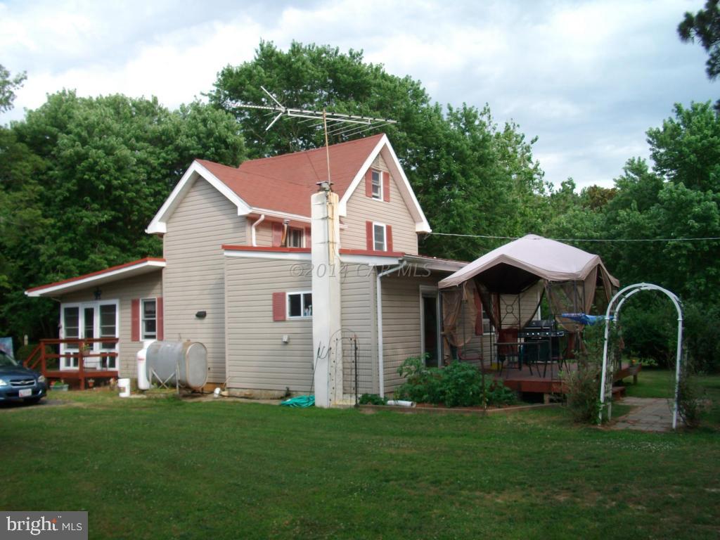 24706 McInturff Road Deal Island, MD 21821 - Photo 18 of 25 Gallery Image 18