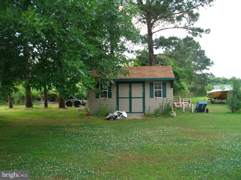 24706 McInturff Road Deal Island, MD 21821 - Photo 19 of 25 Gallery Image 19