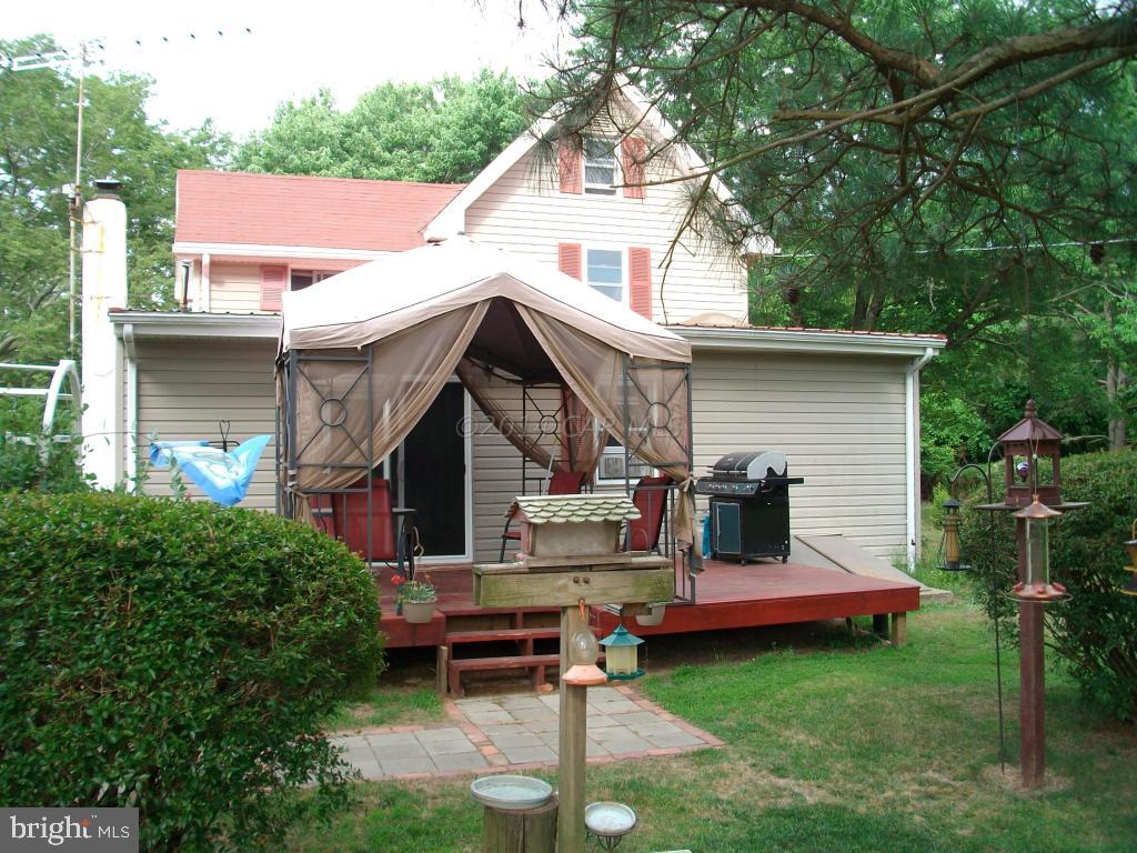 24706 McInturff Road Deal Island, MD 21821 - Photo 24 of 25 Gallery Image 24