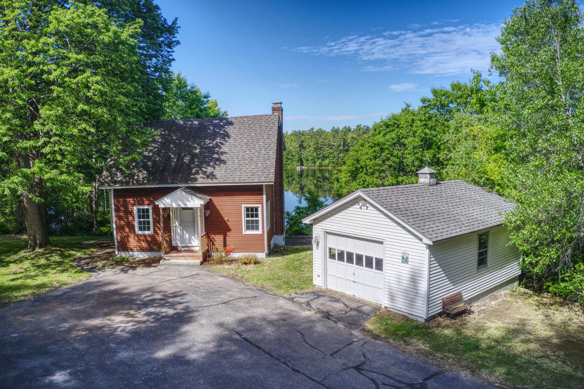 20 Shore Road Somersworth, NH 03878 - Photo 36 of 53