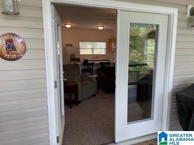 143 County Road 2010 Delta, AL 36258 - Photo 19 of 32