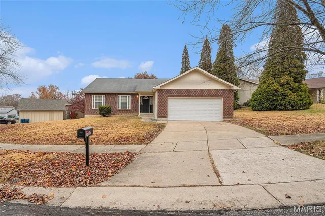 $240,000 | 5237 Trailview Drive, Black Jack, MO 63033