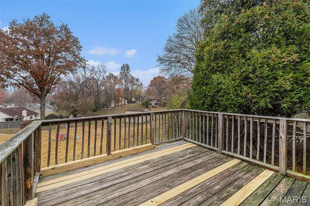 $240,000 | 5237 Trailview Drive, Black Jack, MO 63033