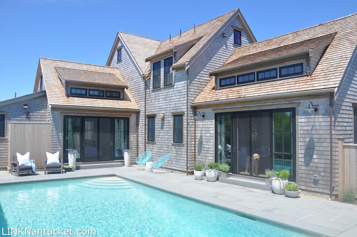 33 Pilgrim Road Nantucket, MA 02554 - Photo 62 of 63 Gallery Image 62