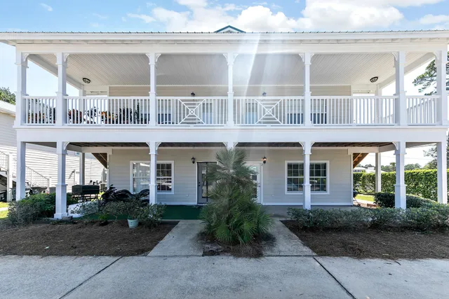 $1,575 | 108 Don Bishop Road, Unit 1, Santa Rosa Beach, FL 32459