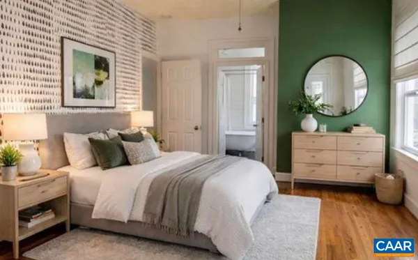 $3,200 | 311 5th Street Southwest, Charlottesville, VA 22903