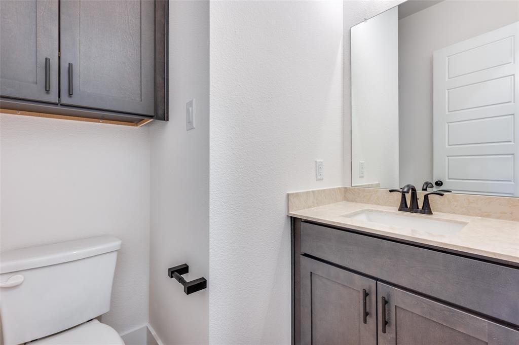 4401 Cave Spgs Street Prosper, TX 75078 - Photo 12 of 17