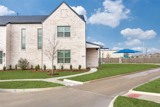 $3,199 | 4401 Cave Spgs Street, Prosper, TX 75078