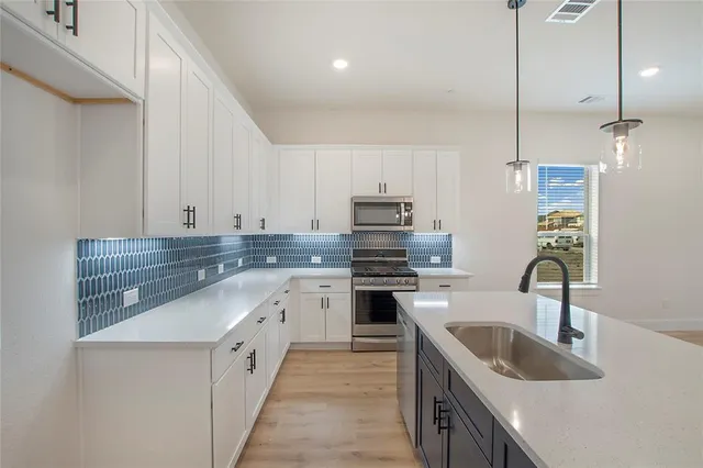 $3,199 | 4401 Cave Spgs Street, Prosper, TX 75078