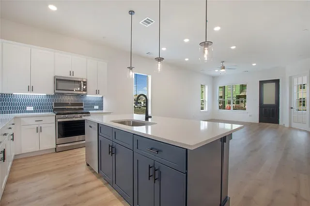 $3,199 | 4401 Cave Spgs Street, Prosper, TX 75078