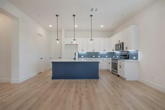 $3,199 | 4401 Cave Spgs Street, Prosper, TX 75078