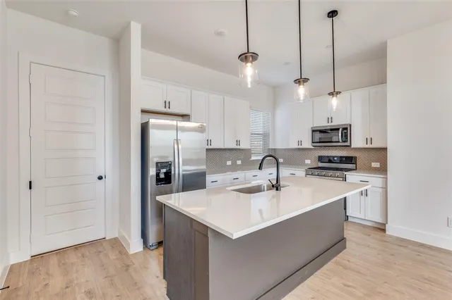 $3,199 | 4401 Cave Spgs Street, Prosper, TX 75078