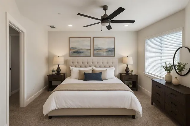 $3,199 | 4401 Cave Spgs Street, Prosper, TX 75078