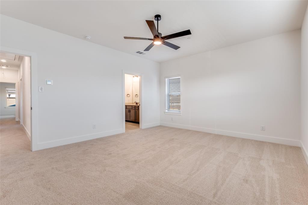 4401 Cave Spgs Street Prosper, TX 75078 - Photo 9 of 17