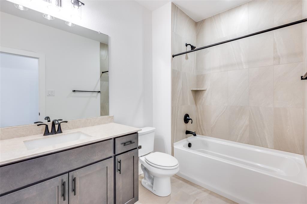 4401 Cave Spgs Street Prosper, TX 75078 - Photo 10 of 17