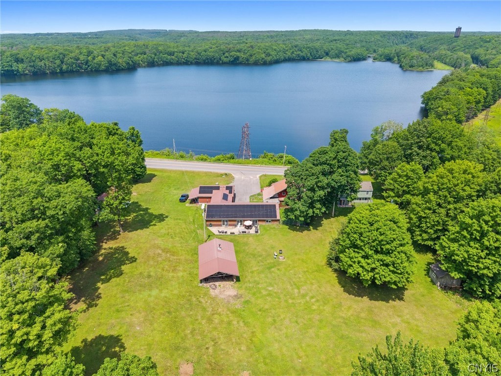 2456 County Rte 22 Altmar, NY 13302 - Photo 48 of 50
