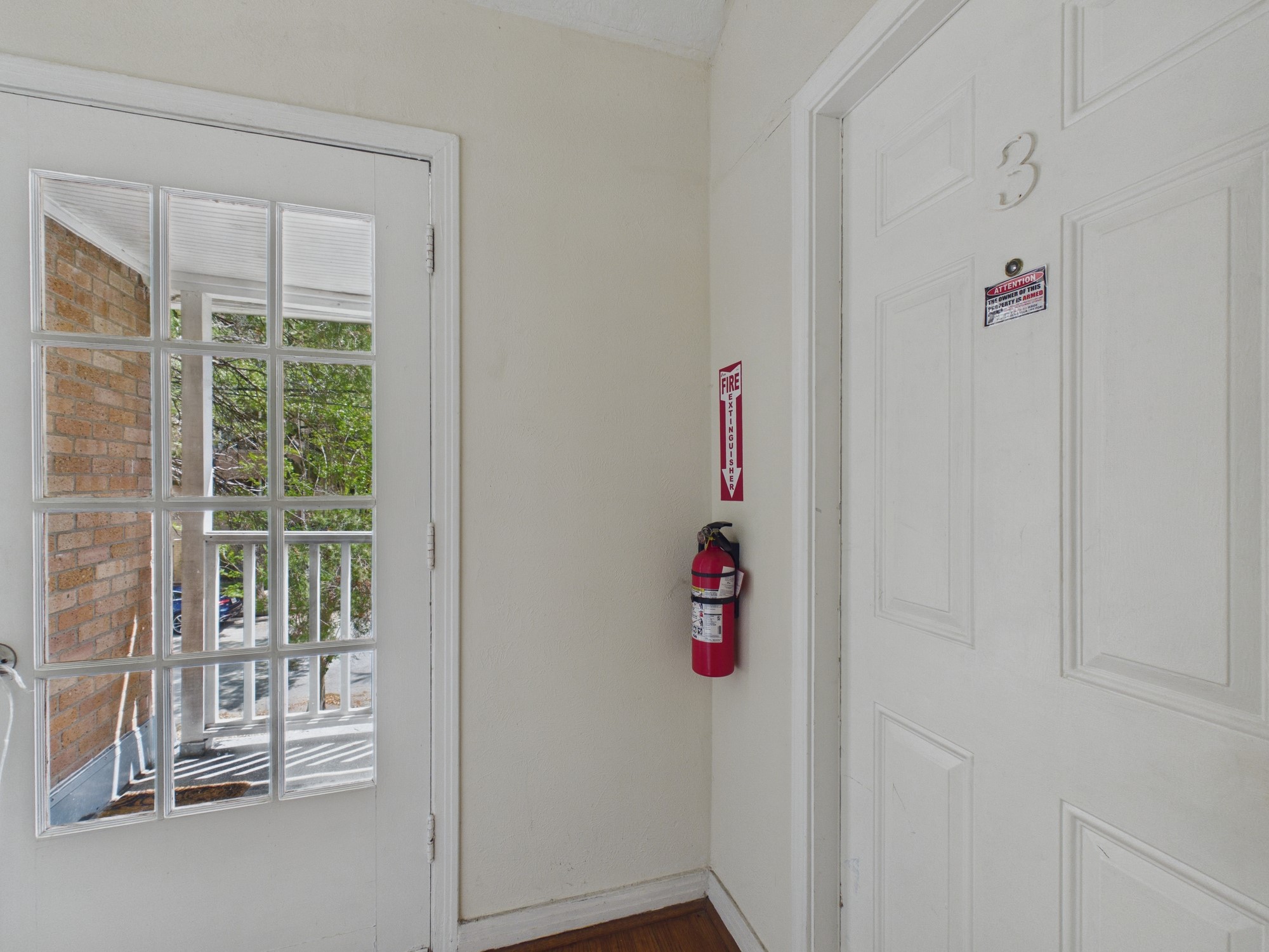 5110 Academy Street, Unit 3 Houston, TX 77005 - Photo 2 of 21 Second Floor Unit