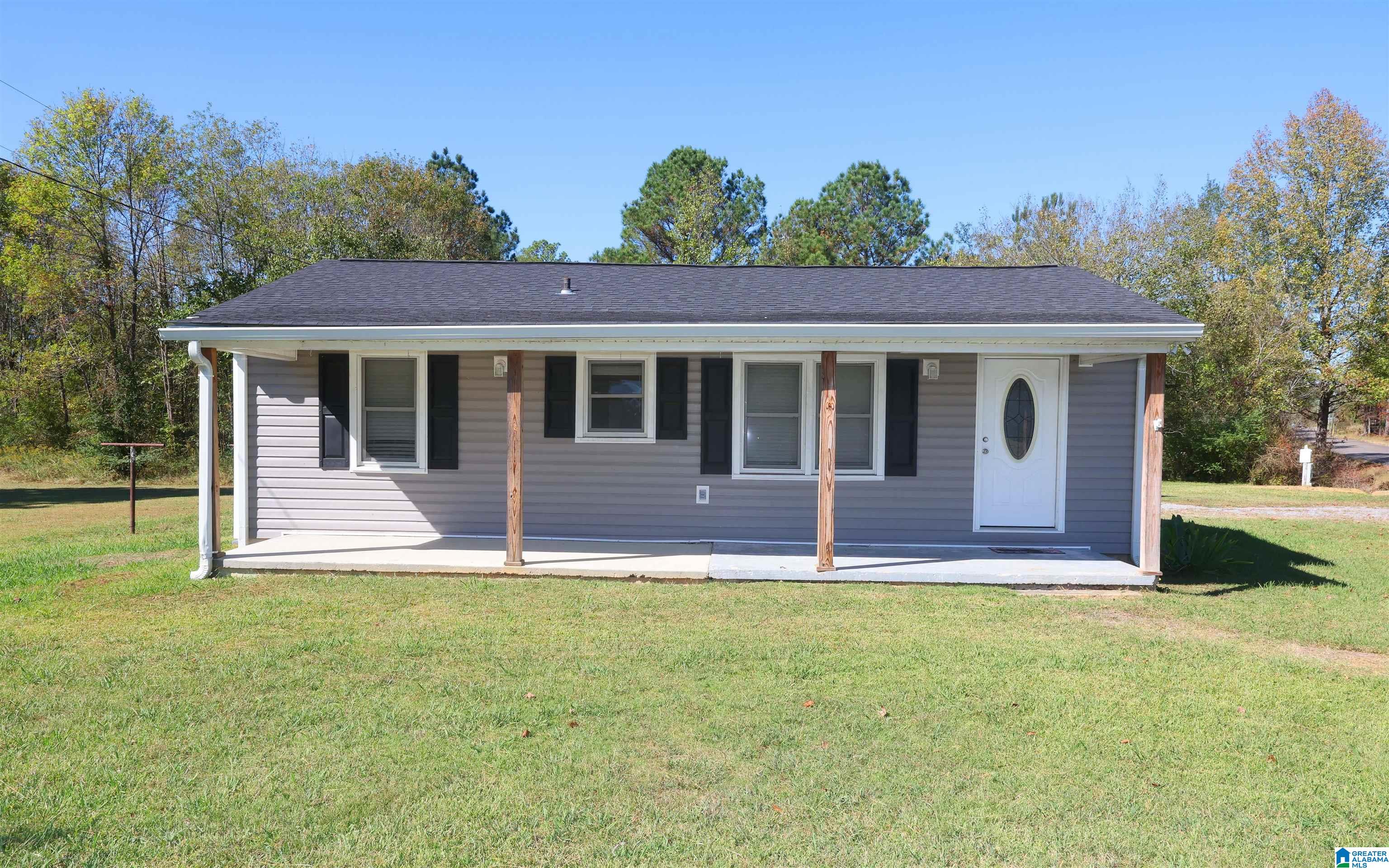 1070 Wellington Road Wellington, AL 36279 - Photo 26 of 36