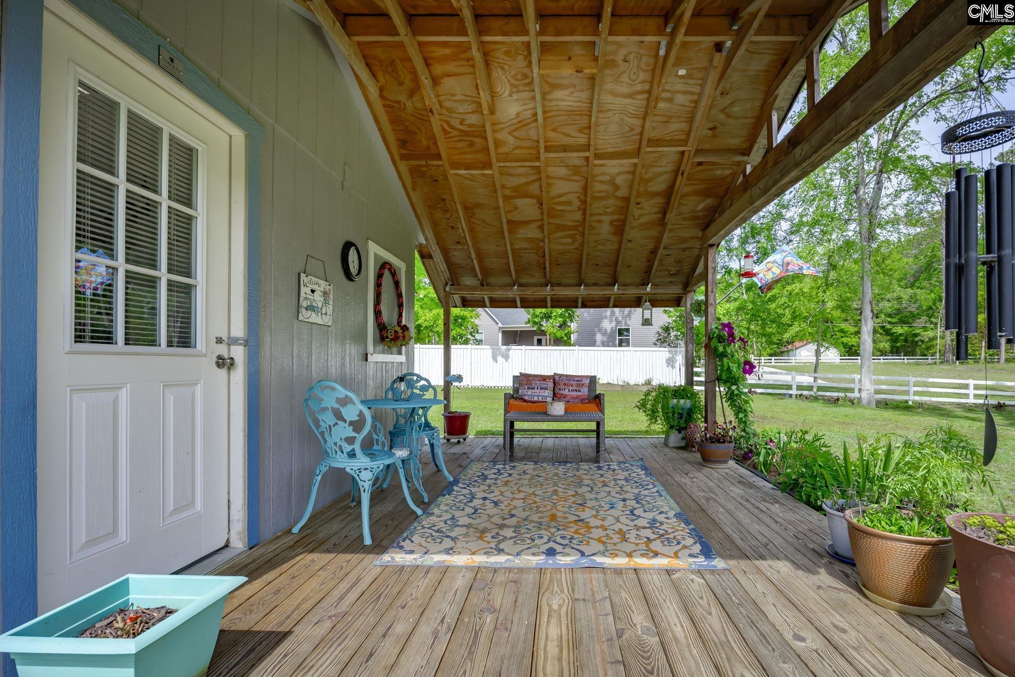 1021 Shadow Lane Leesville, SC 29070 - Photo 58 of 64