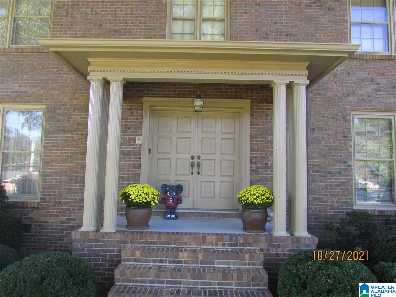 912 Hillsberry Road Oxford, AL 36203 - Photo 9 of 46