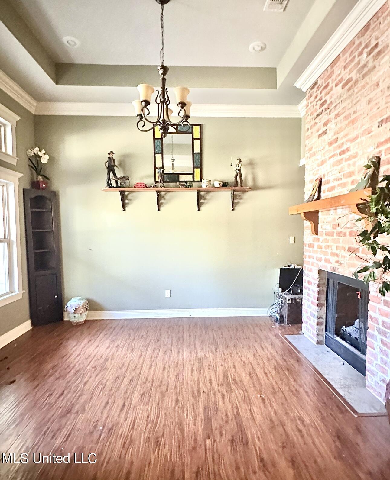 707 Turnage Chapel Road Tylertown, MS 39667 - Photo 5 of 13 IMG_0352 (1)
