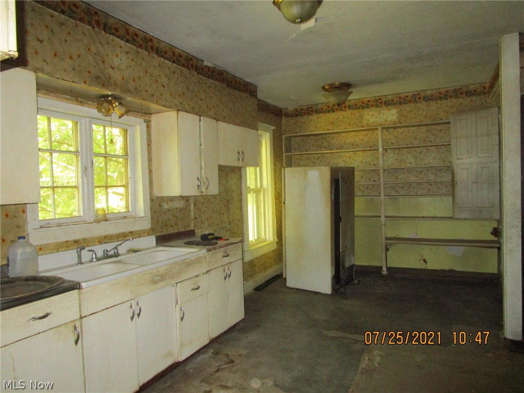 910 Brownville Road Rome, OH 44085 - Photo 25 of 35