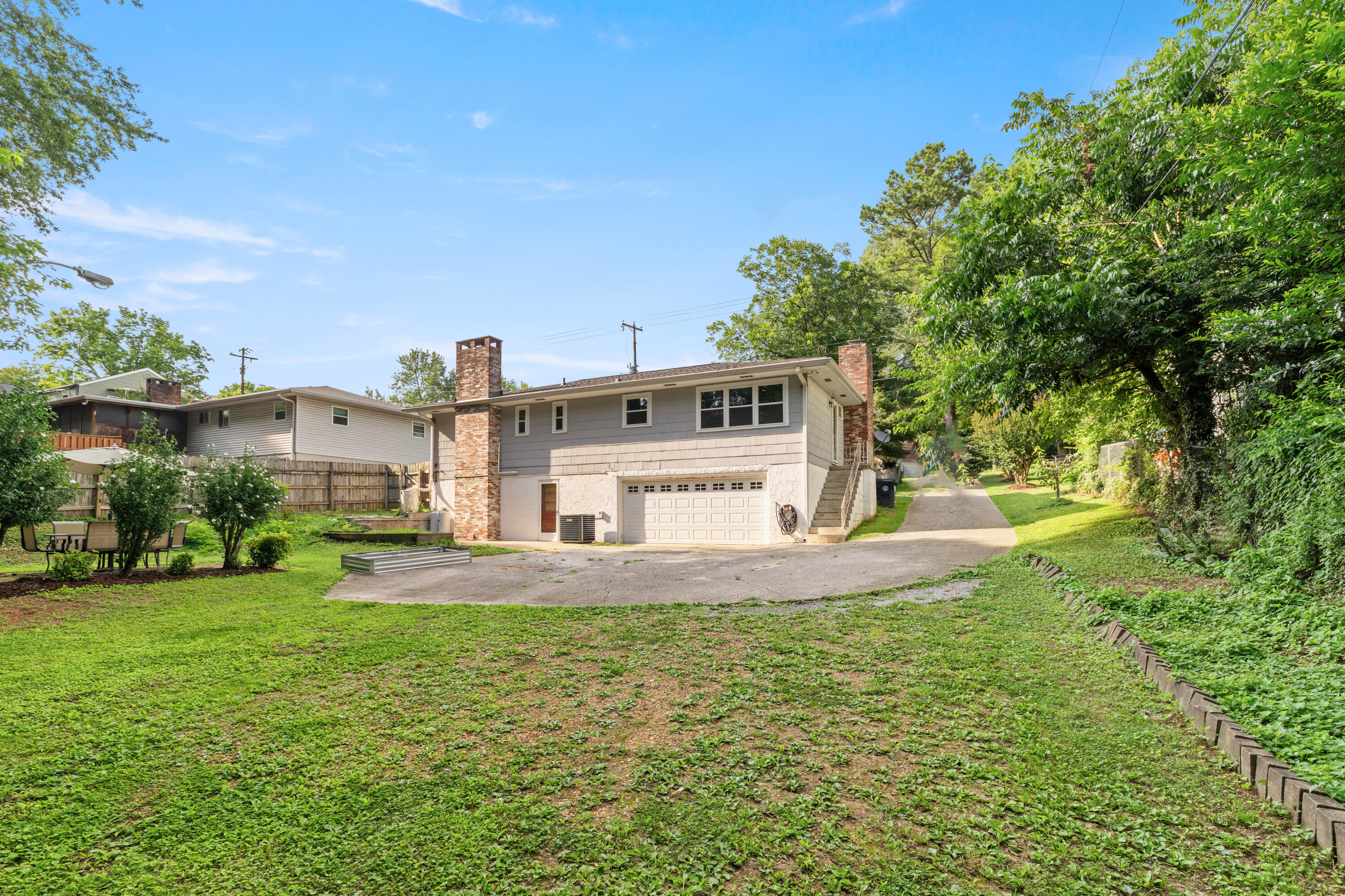 4108 Ealy Road Chattanooga, TN 37412 - Photo 29 of 33 Exterior - 2