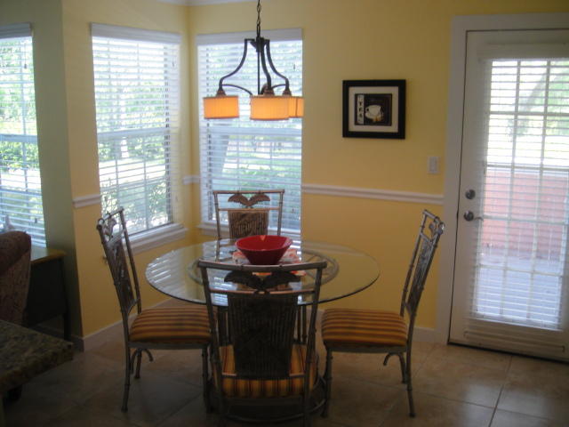 1165 Crystal Way, Unit I Delray Beach, FL 33444 - Photo 4 of 18 Dining
