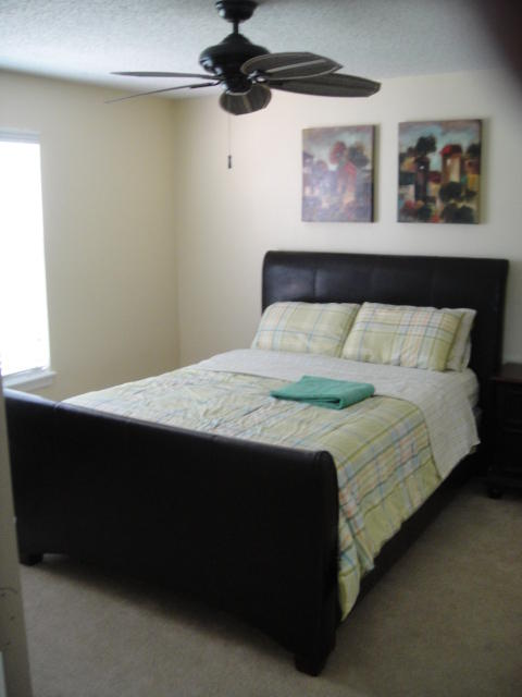1165 Crystal Way, Unit I Delray Beach, FL 33444 - Photo 8 of 18 Second Bedroom