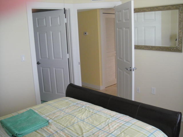 1165 Crystal Way, Unit I Delray Beach, FL 33444 - Photo 9 of 18 Second Bedroom
