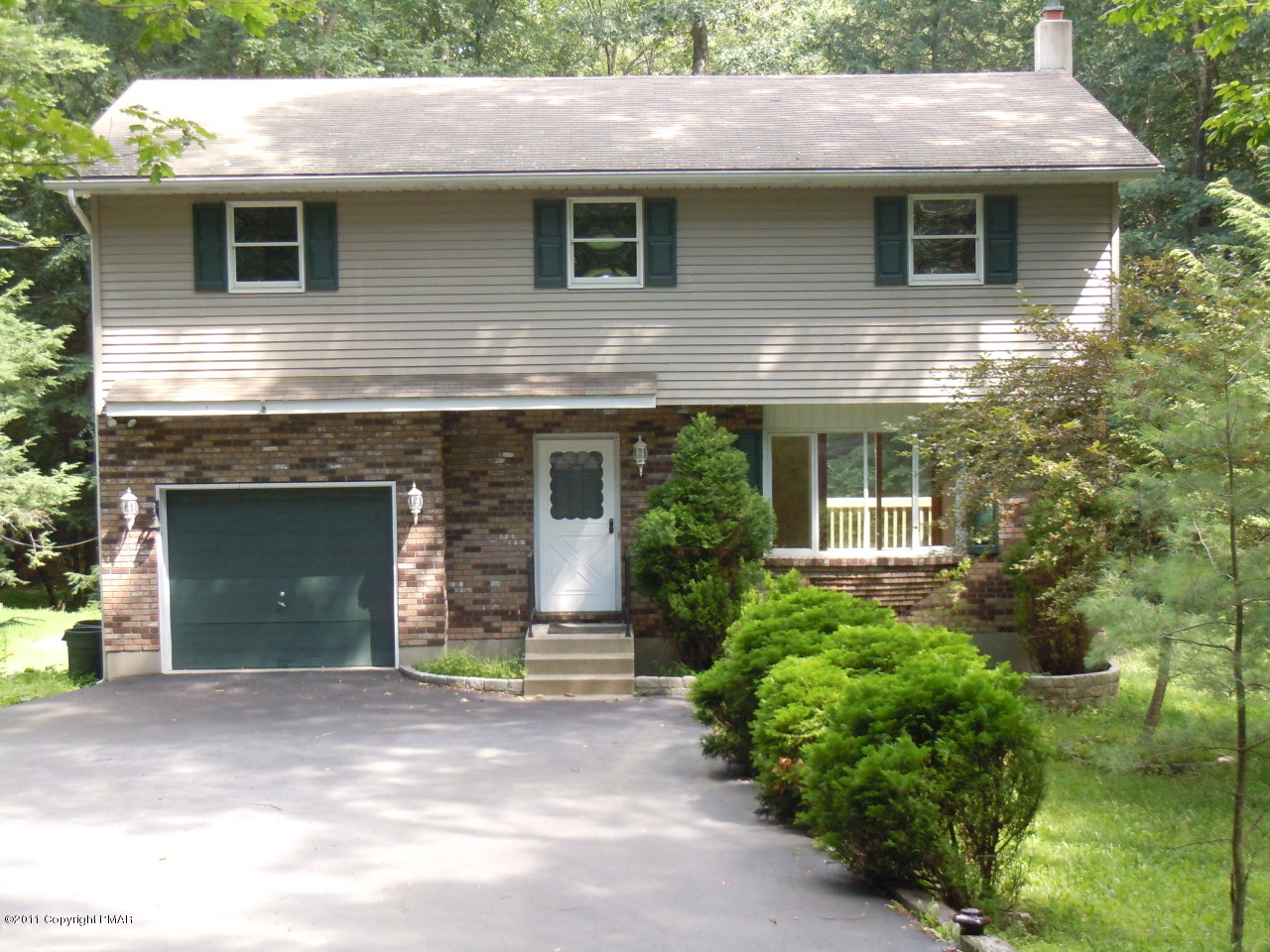 Main Home