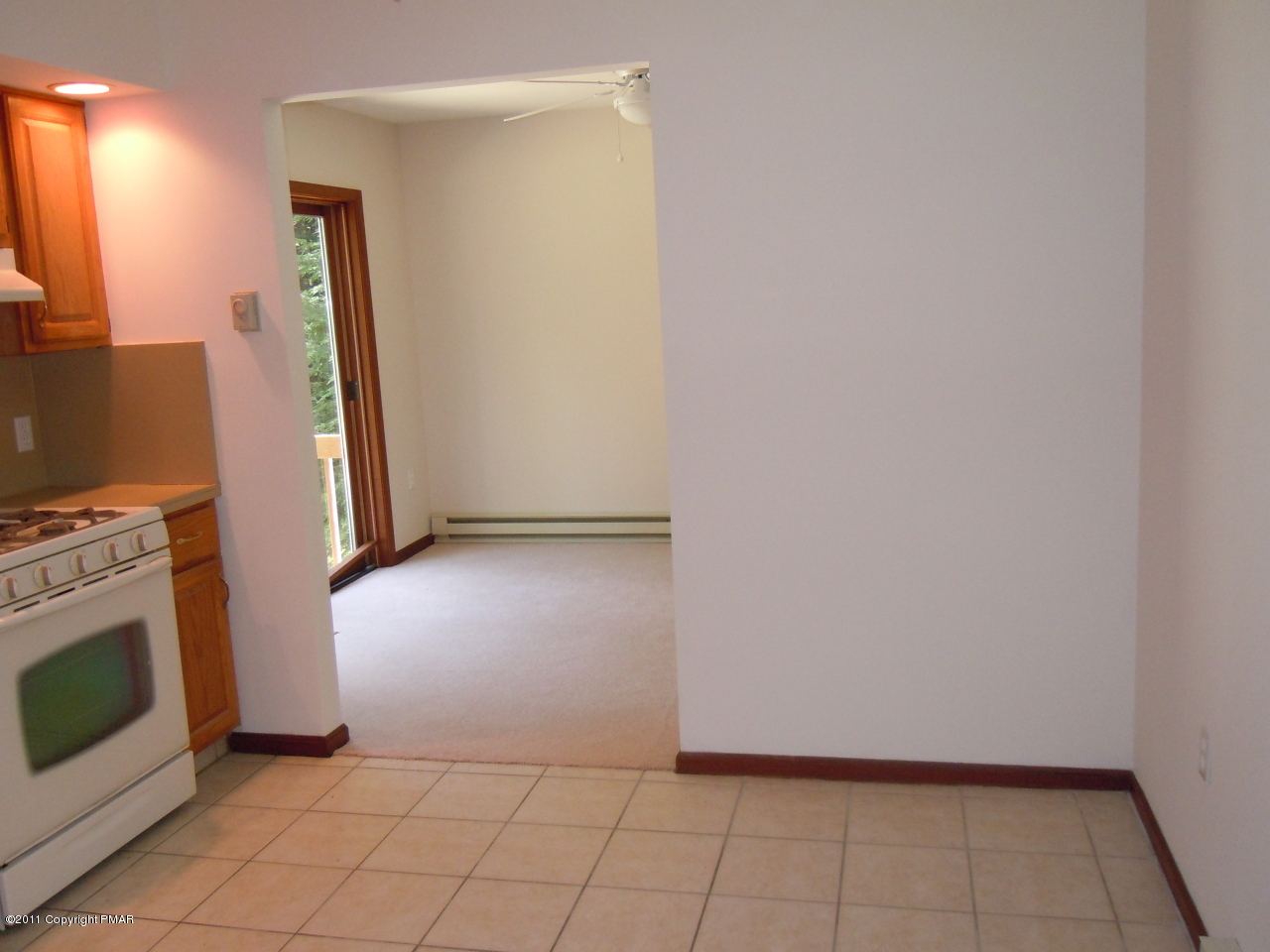 Kitchen 2nd view